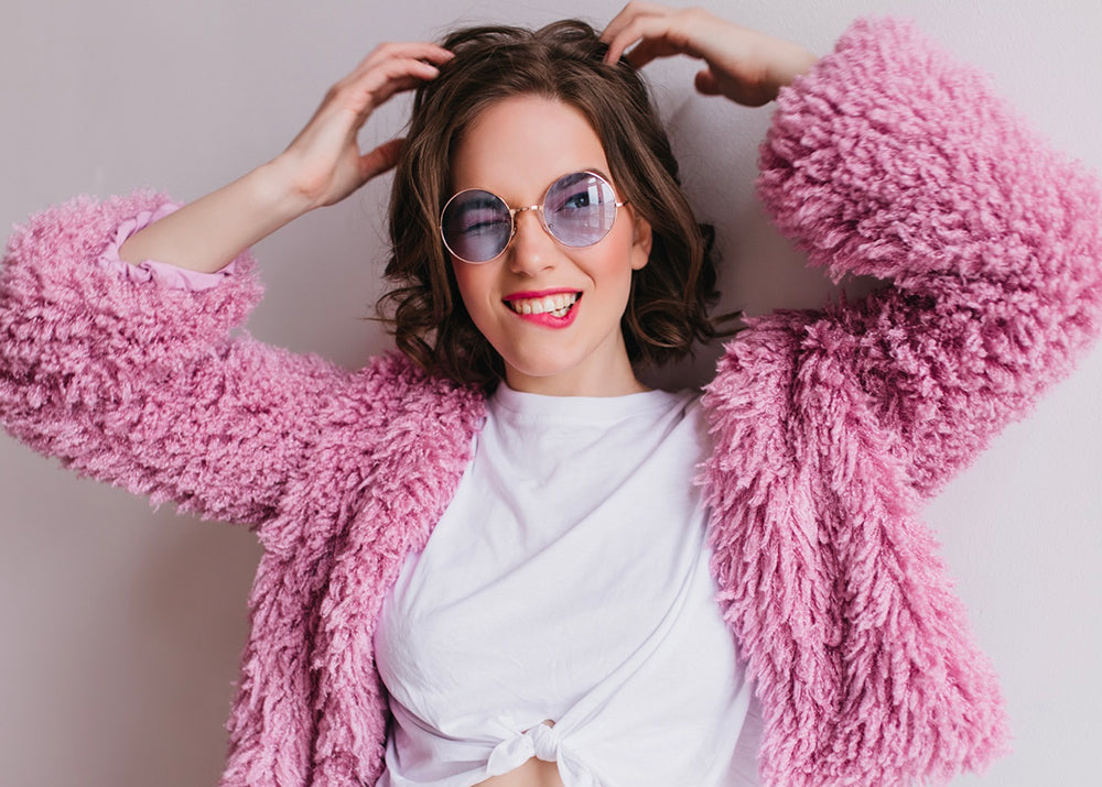 Clothing & Accessories