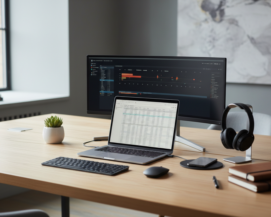 Electronics & Gadgets