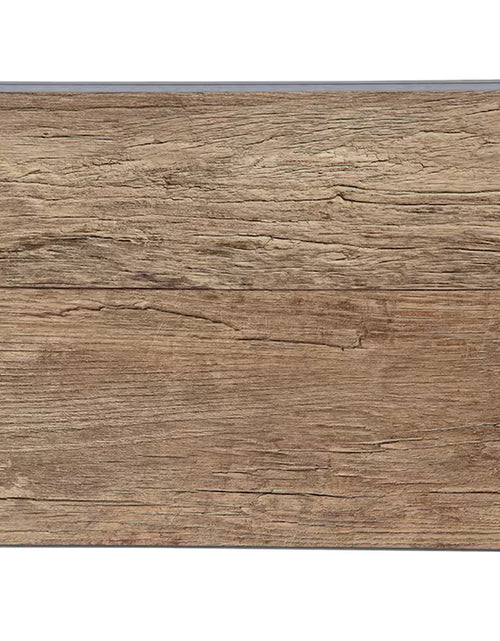 Load image into Gallery viewer, Russet 12-Mil X 7-In W X 48-In L Waterproof Luxury Vinyl Plank Flooring ( 18.78-Sq Ft Carton )
