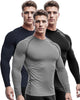Round (Black+Gray+Navy)