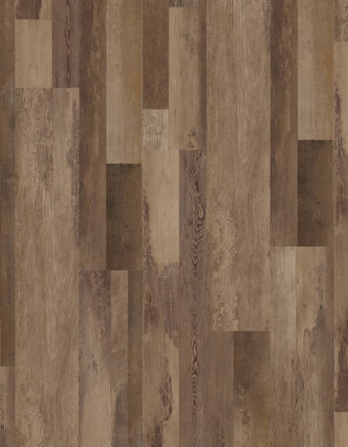 Load image into Gallery viewer, Russet 12-Mil X 7-In W X 48-In L Waterproof Luxury Vinyl Plank Flooring ( 18.78-Sq Ft Carton )
