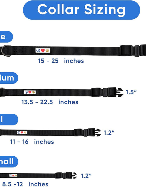 Load image into Gallery viewer, Camouflage Dog Collar Padded Dog Collar Reflective Dog Collar Puppy Collar Training Dog Collar Neoprene Collar Behavioral Dog Collar Camo Dog Collar
