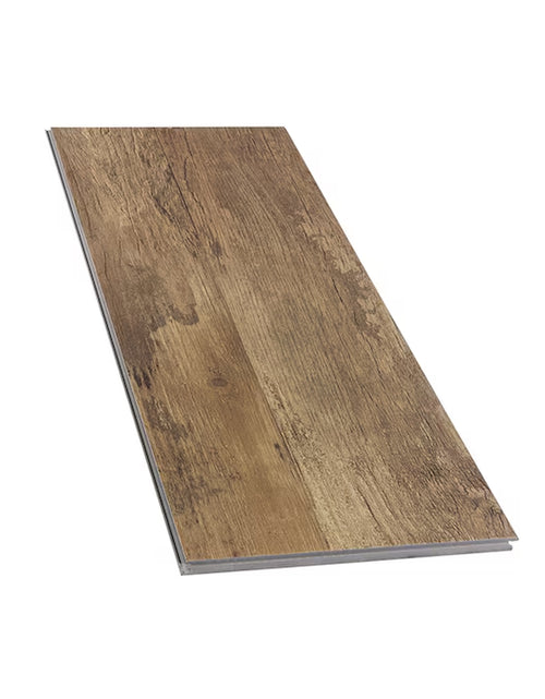 Load image into Gallery viewer, Russet 12-Mil X 7-In W X 48-In L Waterproof Luxury Vinyl Plank Flooring ( 18.78-Sq Ft Carton )
