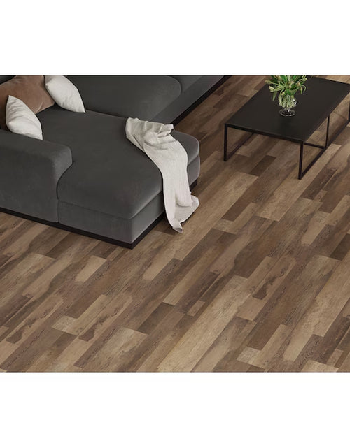 Load image into Gallery viewer, Russet 12-Mil X 7-In W X 48-In L Waterproof Luxury Vinyl Plank Flooring ( 18.78-Sq Ft Carton )
